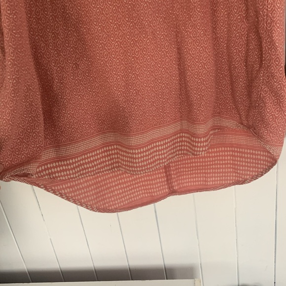 Pink Old Navy Sun Dress - Picture 3 of 7